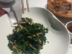 -大鸭梨烤鸭(枣园店)