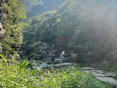 -孤山寨风景区