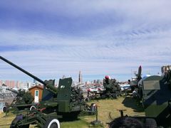 -中国人民解放军海军博物馆