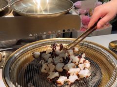 -西塔老太太泥炉烤肉(川沙百联店)