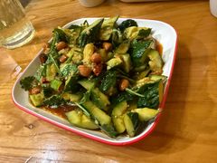 -小俩口烧烤东北菜(双井店)