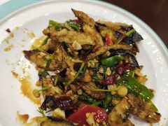 -高玛纳驴肉火烧(一世界店)