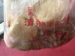 -清泉阁包子铺(中山路店)