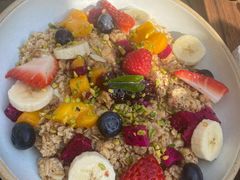 -Alimentari早午餐(安福路店)