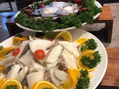 -远洲凤凰山庄臻味全日餐厅