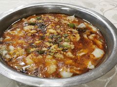 -金良酸菜鱼(宁海路总店)