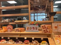-西村叔叔的店·面包·甜品·蛋糕(崂山丽达店)