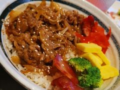 -仙桐吉宴铁板烧·精致料理