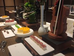 -康莱德酒店·美庭自助餐厅