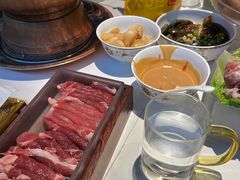 -半闲斋羊肉铺(齐礼阎店)