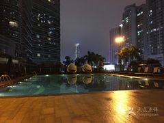 -威克健身游泳(万菱汇店)