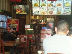 -王记驴火河间驴肉火烧(长青店)