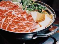 -山葵家居酒屋(天目里店)