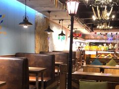 -好伦哥比萨烤肉自助(八里桥店)