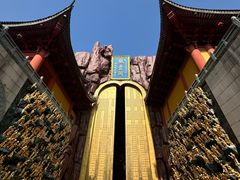 -上海东林寺(金山区)