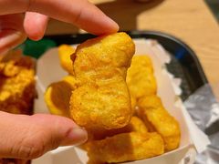 -肯德基(大兴火车站店)