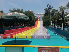 -苏州乐园森林水世界