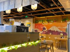 -晓寿司·日本料理(望京博雅店)