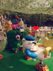 -大望京儿童游乐场