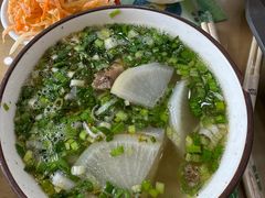 -清真磨沟沿老字号牛肉面(总店)