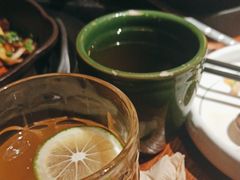 -云海肴·汽锅鸡·云南菜(美罗城店)