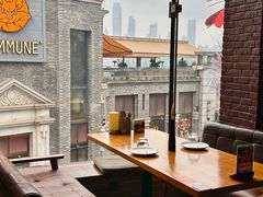 -埠口精酿夜景餐酒吧· BREWPORT BISTRO(长嘉汇重庆之眼店)