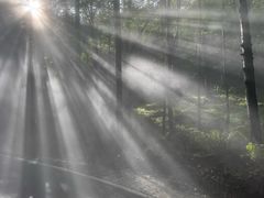 -洛阳白云山景区