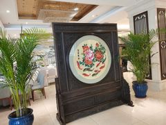 等位区-香丰阁·烤鸭·川湘菜(昌平店)