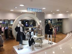 -银座mall(东直门店)