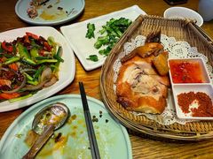 -南海渔家•渔民海鲜(亚特兰蒂斯店)