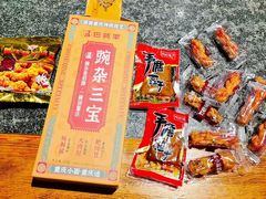-巴将军·非遗老字号火锅(解放碑店)