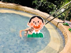 -瑞阁温泉酒店温泉中心