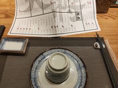 -大将料理餐厅(汇锦街店)