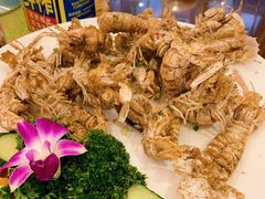 -旺达·福州菜(正大广场店)