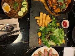 -Let's Taipei 非常烘焙(太古里店)