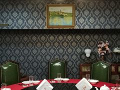 包厢-徐记私厨(半淞园路店)