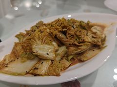 -光合谷酒店甄味府
