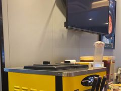 -豪享来中西餐厅(隆昌店)