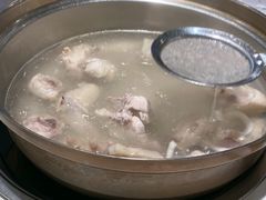 -烹然四季椰子鸡火锅(姚家园万象汇店)