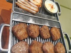 黑胡椒烤牛舌-酒吞(七宝领展广场店)