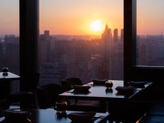 -沈阳君悦酒店·意坊意大利餐厅