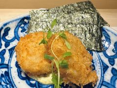 -鮨一日本料理旗舰店(总店)