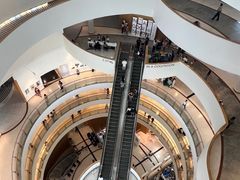 -曼谷文化艺术中心