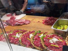 -潮汕·草根牛肉档(上海荟聚城市集市店)