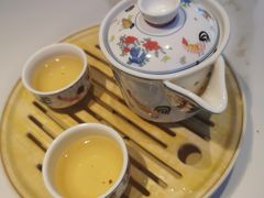 -南拳十三姨·潮汕砂锅粥·粤菜(西单大悦城店)