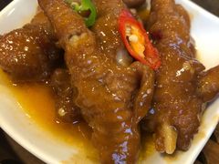 -点都德(千灯湖环宇城店)