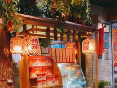 -南京大牌档(中山陵店)