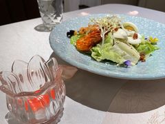 -晶雅花园西餐厅(南京首店)