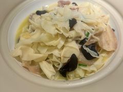 -香阁餐厅·常州菜·常州菜代表品牌(新北奥体店)
