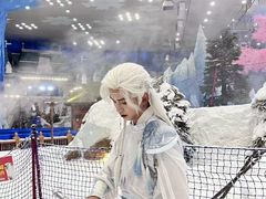 -长沙湘江冰雪世界